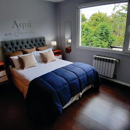 Апартаменты Departamento En El Centro De Bariloche Bb Экстерьер фото